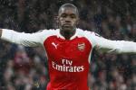 Thêm một ngôi sao sắp rời Arsenal
