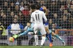 Video clip bàn thắng: Real Madrid 5-0 Deportivo (Vòng 19 La Liga 2015/16)