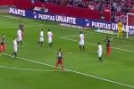 Video clip bàn thắng: Sevilla 2-0 Athletic Bilbao (Vòng 19 La Liga 2015/16)