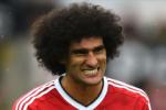Đây! Lý do M.U nên bán Marouane Fellaini