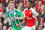 Sao trẻ Jeff Reine-Adelaide của Arsenal là ai?