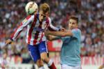 Video clip bàn thắng: Celta Vigo 0-2 Atletico Madrid (Vòng 19 La Liga 2015/2016)