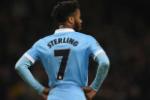 Sterling: “Chúng tôi chẳng cần quan tâm đến ai cả”