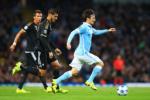 David Silva mơ ước vô địch Champions League một lần trong đời