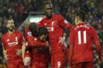 Chiêm ngưỡng 12 bàn thắng đẹp Liverpool ghi vào lưới M.U