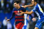 Enrique giải thích lý do dùng Messi ở trận cầu “thủ tục” tại cúp Nhà vua