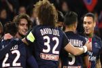 Video clip bàn thắng: PSG 2-1 Lyon (Cup quốc gia Pháp 2015/16)