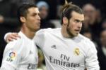 Bị cấm chuyển nhượng, Real hủy toàn bộ đề nghị với Ronaldo và Bale