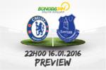 Chelsea vs Everton (22h00, 16/1): Khi sân nhà không còn "linh"