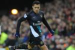 Wenger: “Sanchez đã hoàn toàn bình phục chấn thương”
