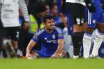Chelsea nhận tin vui từ tiền đạo Diego Costa