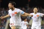 Nhớ lại ký ức Công Phượng ghi siêu phẩm để đời ở trận gặp U19 Australia