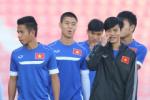 U23 Việt Nam: Đã đến lúc để HAGL lĩnh ấn tiên phong
