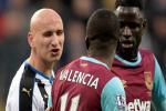 Video clip bàn thắng: Newcastle 2-1 West Ham (Vòng 22 Premier League 2015/16)