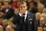 Brendan Rodgers sắp trở lại đối đầu Liverpool