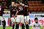 Video clip bàn thắng: AC Milan 2-0 Fiorentina (Vòng 20 Serie A 2015/2016)