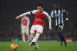 Ozil: “Tôi không cần những bàn thắng cho mình”