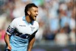 Felipe Anderson: Lazio đã ngăn tôi đến với Man Utd