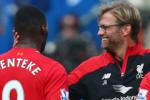 HLV Klopp chính thức lên tiếng về tương lai của Benteke