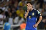 Argentina lo sốt vó trước tin Messi phải ra tòa