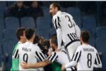 Lazio 0-1 Juventus: Đại chiến với Inter ở bán kết Coppa Italia