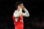 “Chân gỗ” Giroud kêu gọi đồng đội tại Arsenal tập trung