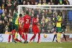 Dư âm Norwich 4-5 Liverpool: Thảm họa phòng ngự