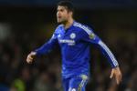 Hiddink “xúi” Costa tiếp tục hung dữ ở trên sân