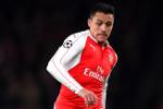 Còn ai nhớ tới Alexis Sanchez