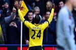 Video clip bàn thắng: Watford 2-1 Newcastle (Vòng 23 Premier League 2015/16)