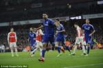 Chelsea hạ Arsenal: Lại là Diego Costa