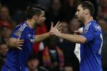 Ivanovic: “Arsenal cũng chẳng tốt đẹp gì”