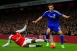 Matic: “Mertesacker không bị thẻ đỏ, Arsenal vẫn thua thôi”