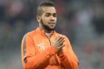 Sang Trung Quốc, Alex Teixeira quay lại trách móc Chelsea và Liverpool