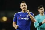Terry thừa nhận Chelsea thắng nhờ hơn người