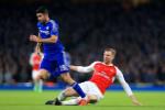 Thấy gì sau khi Arsenal lại bị “át vía” bởi Chelsea