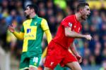 Đội trưởng Liverpool than phiền về lịch thi đấu dày đặc