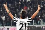 Paulo Dybala: "Viên ngọc" vô giá của Juventus