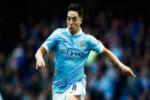 Pellegrini tiết lộ lý do ghẻ lạnh Nasri