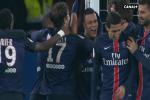 PSG lập kỷ lục siêu khủng tại Ligue 1!