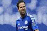 Cesc Fabregas: Cỗ máy sáng tạo đang tỉnh giấc