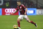 Chính thức: Milan cho Roma mượn “Tiểu Faraoh”