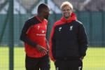 Chơi tệ hại Benteke vẫn được HLV Klopp bảo vệ