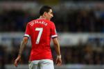 Di Maria: "Rời M.U như thoát khỏi địa ngục"
