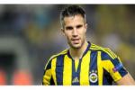 Van Persie sắp đầu quân cho "hiện tượng" Premier League