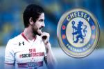 Alexandre Pato gia nhập Chelsea: Xin đừng là "Falcao mới"