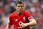 James Milner: "Năm sau sẽ là năm của Liverpool"