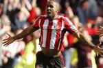 Khi mà Jermain Defoe khát nước