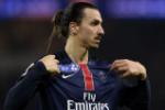 Người đại diện phơi bày sự thật về Ibrahimovic