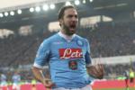 Chelsea chi 50 triệu bảng mua sao Napoli